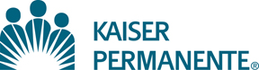 Logo Kaiser Permanente