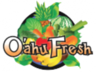logo oahu fresh 