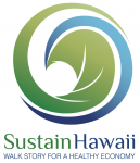 sustain hawaii logo