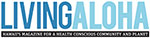 Living Aloha Magazine logo