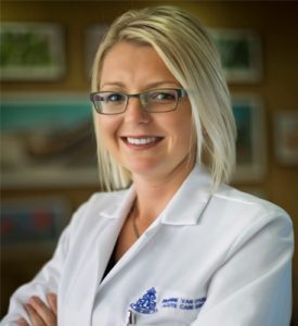 Dr. Irminne Van Dyken, MD