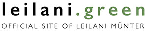 leilani.green - website of Leilani Münter