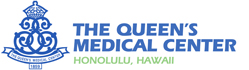 The Queens Medical Center, Honolulu, Hawaii logo