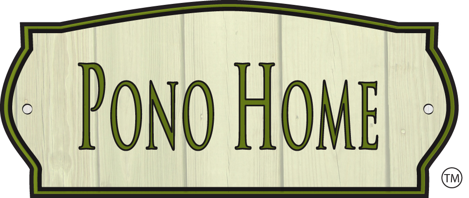 logo business pono home