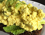 mock egg salad (placeholder image)