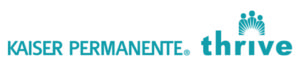 logo for Kaiser Permanente