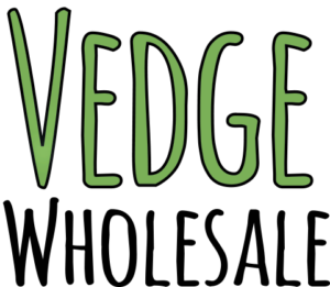 VEDGE Wholesale Logo