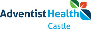 Adventist Health Castle logo